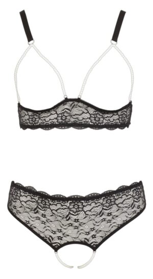 Pearl Set Black 4XL - obrazek 5