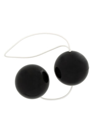 Amazing Pleasure Sex Toy Kit Black - obrazek 5