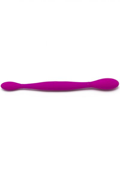 The Infinity Double Dildo - Nieskończona rozkosz w eleganckim stylu - obrazek 5