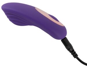 Potężna rozkosz w majtkach! RC Panty Vibrator - intensywne wibracje i stymulacja dla kobiet - obrazek 5