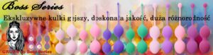 Silicone Kegal Balls - Najdyskretniejsze kulki gejszy dla nieziemskich doznań! - obrazek 5
