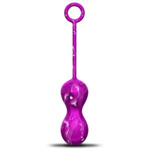 Kegel Balls - Dyskretna rozkosz dla większej przyjemności! - obrazek 5