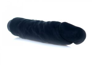 Wibrator RealFeel - Intensywna Przyjemność i Prawdziwe Doznania - obrazek 5