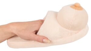 Boob Slippers - obrazek 5