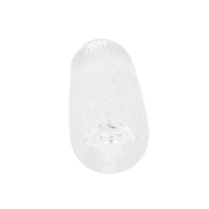 Palm Stroker No 6-Clear - Intensywna przyjemność dla Twojego zmysłowego doznania! - obrazek 5