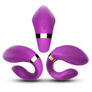 Crescent purple - obrazek 5