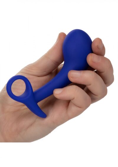 Zestaw do treningu analnego Admiral Silicone - Odkryj nowe terytoria przyjemności! - obrazek 5