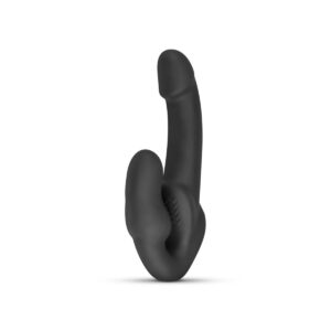 Dildo Morgan - Perfekcyjna przyjemność dla obojga partnerów - obrazek 5