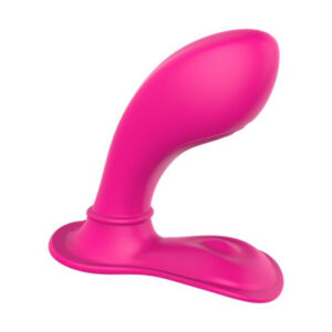Stymulator Erotic Dream - Ekskluzywna Rozkosz dla Twojego Ciała - obrazek 5