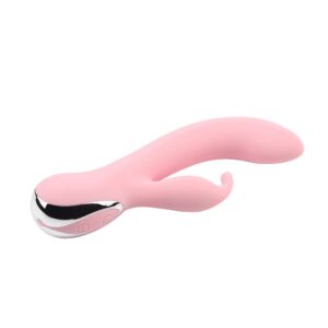 Luksusowy wibrator z 10 funkcjami wibracji - doznaj ekstremalnej przyjemności! - obrazek 5
