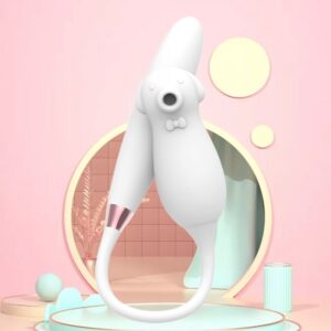 Stymulator Ekscytujących Doznań - Odkryj Nowe Horyzonty Przyjemności! - obrazek 5
