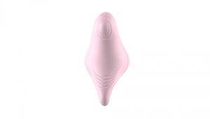 Panty Vibrator - Intensywne pulsacje i potężne wibracje dla niezapomnianych doznań! - obrazek 5