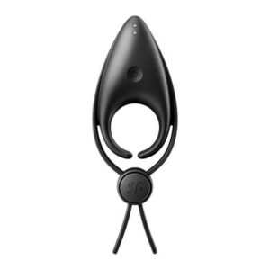 Satisfyer Sniper - Wzmacniaj erotyczne doznania z regulowanym pierścieniem na penisa - obrazek 5