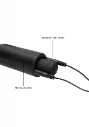 Mocne wibracje i elektrostymulacja - ekskluzywna rozkosz - obrazek 5