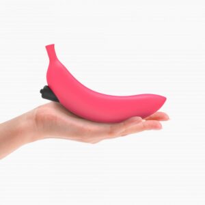 Banan Oh Oui - Prawdziwa Rozkosz! - obrazek 5