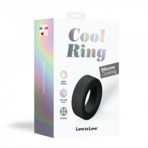 Cool Ring - intensyfikuj przyjemność i wydajność w sypialni - obrazek 5
