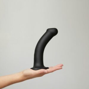 Elastyczne Dildo - Komfort i przyjemność w jednym! - obrazek 5