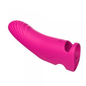 Aurora rose red (with remote) - obrazek 5