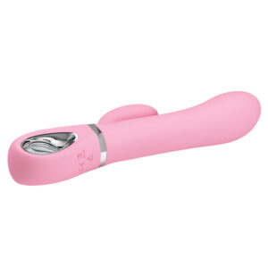 Wibrator Rabbit 12 Funkcji - Intensywna Przyjemność i Eksploracja Twojej Seksualności - obrazek 5