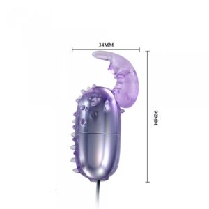 BAILE  S VIBE Vibration - obrazek 5