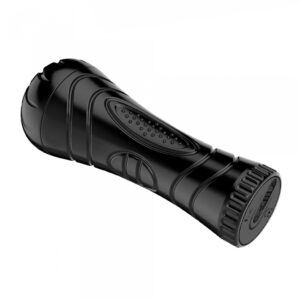 Masturbator Vibration Pleasure - Odkryj ekstazę z 7 prędkościami wibracji - obrazek 5