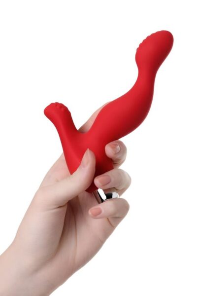Proman - Wibracyjny Masażer Prostaty dla Maksymalnej Przyjemności - obrazek 5