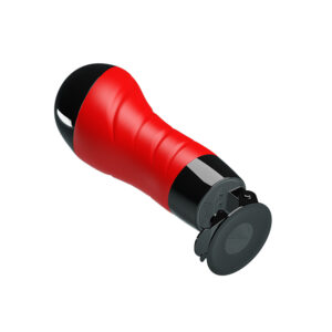 Pleasure Plus - Masturbator z wibracjami dla niezapomnianych doznań! - obrazek 5