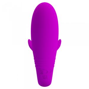 Wibrator dla par - Odkryj ekscytującą przyjemność wraz z 12 trybami wibracji! - obrazek 5