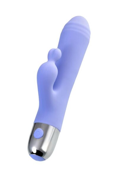 Wibrator CROCUS - intensywne doznania dla Twojej przyjemności - obrazek 5