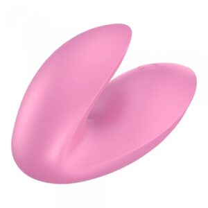 Intensywne doznania z wibratorem na palec Satisfyer Love Riot - idealny dla początkujących i doświadczonych - obrazek 5