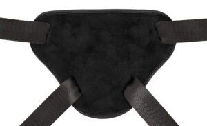 Intensyfikuj swoją przyjemność z wygodnym Strap-Onem! | Vegan Fetish - obrazek 5