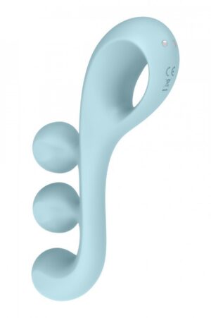 Satisfyer Tri Ball 2 - Intensywna stymulacja punktu G - obrazek 5