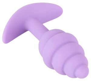 Mini Wibracyjny Plug Analny - Delikatna rozkosz dla początkujących - obrazek 5
