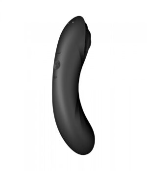 Satisfyer Curvy Trinity 4 - Mocne przyjemności dla każdej strefy erogennej! - obrazek 5
