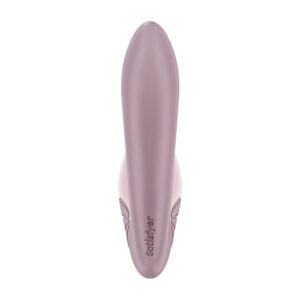 Satisfyer Supernova - Nieziemskie uniesienie! - obrazek 5