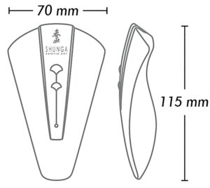 Luksusowy wibrator Obi - Wyrafinowany design i niezapomniane doznania - obrazek 5