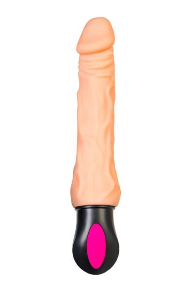 A-Toys Cocksman - Intensywna przyjemność z innowacyjnym podgrzewaniem - obrazek 5