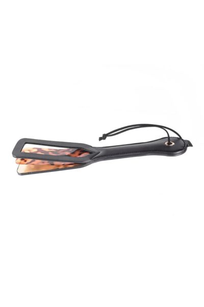 Sportsheets Amber Spanker – Elegancka Packa BDSM - obrazek 5