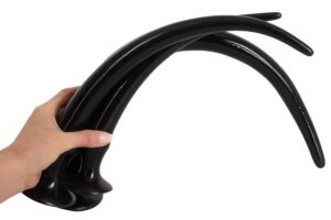 Zestaw Super Long Flexible Butt Plug Set - Eksploruj swoją seksualność z niezwykłymi korkami analnymi! - obrazek 5