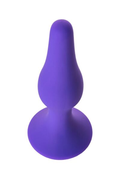 Odkryj nowe doznania z A-Toys Korkami Analnymi - Bezpieczna eksploracja i niezapomniane przyjemności! - obrazek 5