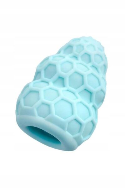 Kieszonkowy masturbator A-Toys - Odkryj nowe szczyty przyjemności! - obrazek 5