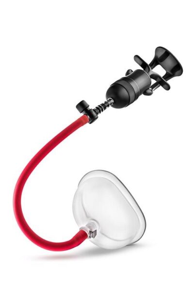 Temptasia Intense Pussy Pump System - Zwiększaj przyjemność i odkrywaj nowe doznania! - obrazek 4