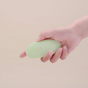 MAGIC NYXOrgasmClock Panty Vibrator - Odkryj nowy wymiar przyjemności! - obrazek 5
