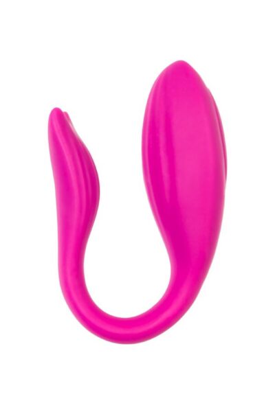 A-TOYS Dolphy - Kompaktowy wibrator dla par, zapewniający niezapomniane chwile intymności - obrazek 5