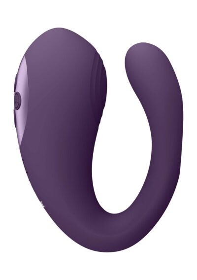 YOKO - Wibracyjny Klasy Medycznej z 3 Silnikami F1, 100 Kombinacji, Ekscytująca Przyjemność - obrazek 5