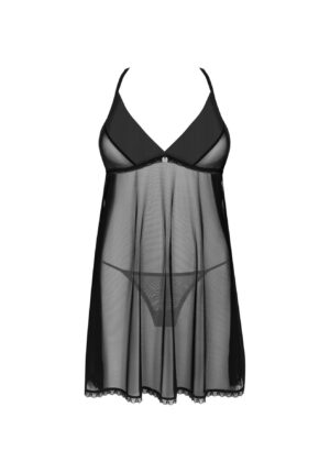 Latinesa babydoll i stringi   XS/S - obrazek 5