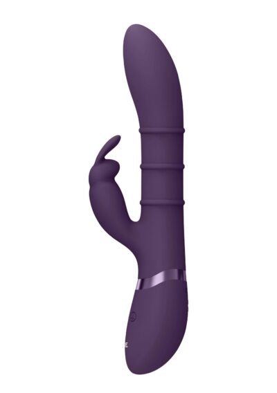 VIVE SORA - Innowacyjny wibrator klasy premium z 1000 ustawieniami - obrazek 5
