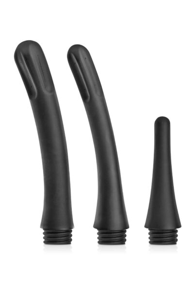 Showerplay Enema Bulb - Perfekcyjne oczyszczenie intymne na wyższym poziomie - obrazek 5