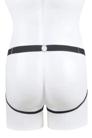 Adjustable jockstrap (Size: TU) - obrazek 5