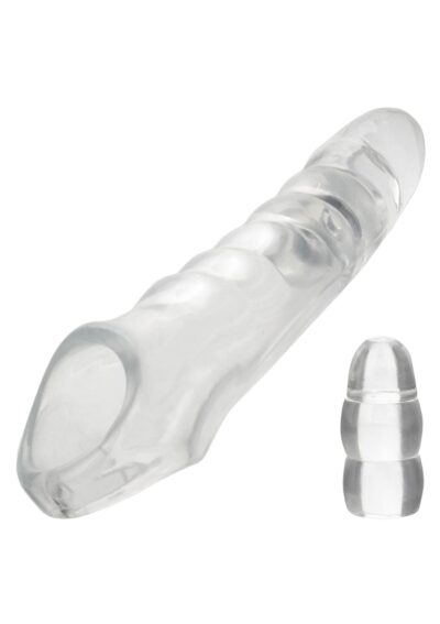 Performance Maxx Clear Extension Kit - Odkryj nowe wymiary przyjemności! - obrazek 5